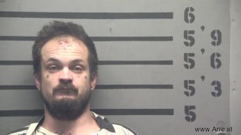 Timothy Ray Oliver Mugshot