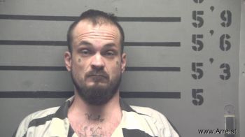 Timothy Ray Oliver Mugshot