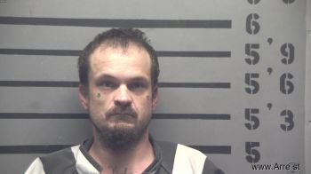 Timothy Ray Oliver Mugshot