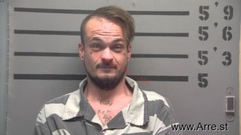 Timothy Ray Oliver Mugshot