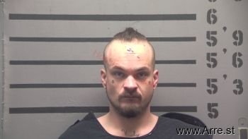 Timothy Ray Oliver Mugshot