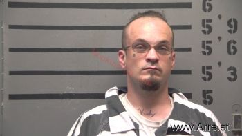 Timothy Ray Oliver Mugshot