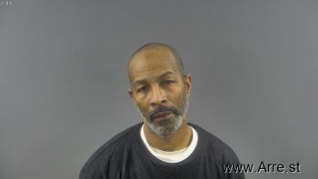 Timothy Lamont Page Mugshot