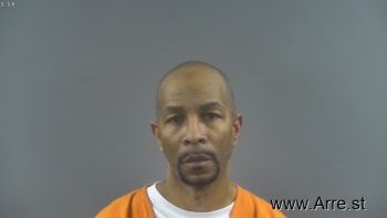 Timothy Lamont Page Mugshot