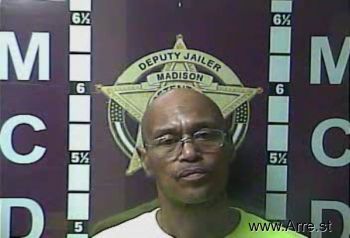 Timothy Andre Palmer Mugshot