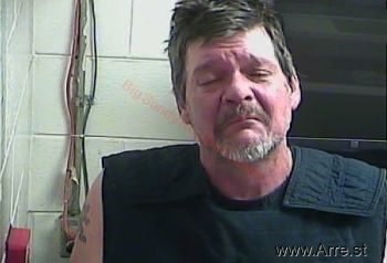 Timothy R Palmer Mugshot