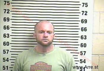 Timothy  Parker Mugshot