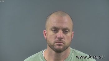 Timothy Lowell Parker Mugshot