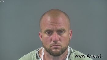 Timothy Lowell Parker Mugshot