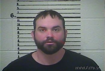 Timothy Lee Parks Mugshot