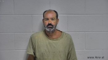 Timothy Lynn Parks Mugshot