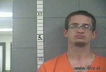 Timothy Edward Parrett Mugshot