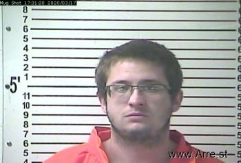 Timothy Edward Parrett Mugshot