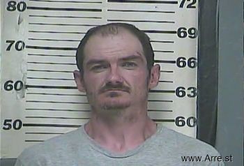 Timothy Earl Parsons Mugshot