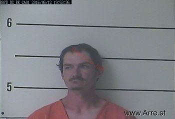 Timothy E Parsons Jr Mugshot