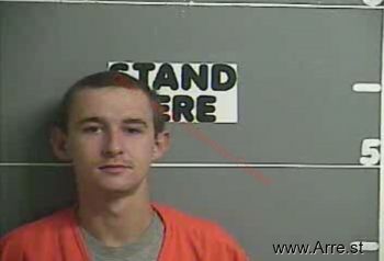 Timothy R Payne Mugshot