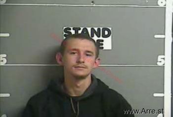 Timothy R Payne Mugshot