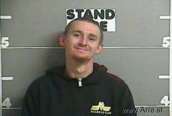 Timothy R Payne Mugshot