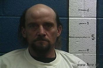 Timothy  Payton Mugshot