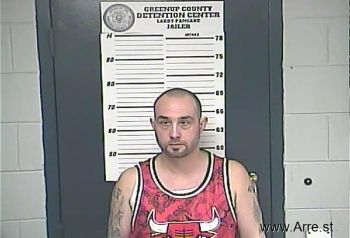 Timothy Keaton Perry Mugshot