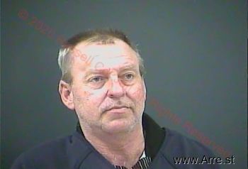 Timothy Mark Perry Mugshot