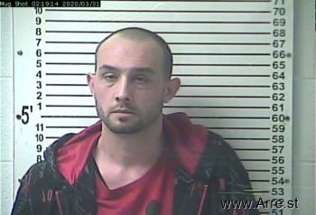 Timothy Keaton Perry Mugshot