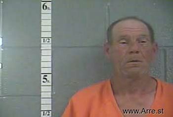 Timothy Wayne Petersen Mugshot