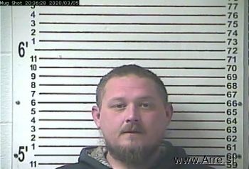 Timothy Dale Phelps Mugshot