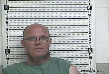 Timothy Lee Pittman Mugshot