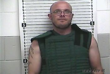 Timothy Lee Pittman Mugshot