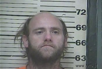 Timothy Conrade Potter Mugshot