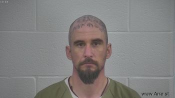 Timothy  Powell Mugshot