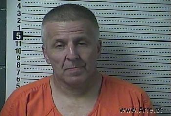 Timothy Lawrence Preston Mugshot