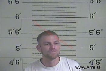 Timothy J Preston Mugshot