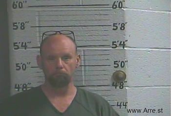 Timothy  Purvis Mugshot