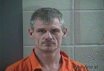 Timothy Wayne Reynolds Mugshot