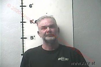 Timothy  Reynolds Mugshot