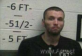 Timothy  Reynolds Mugshot