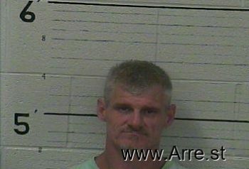 Timothy Wayne Reynolds Mugshot