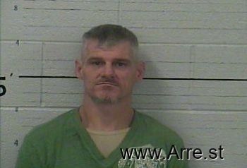 Timothy Wayne Reynolds Mugshot