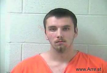 Timothy Aaron Reynolds Mugshot