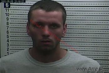 Timothy  Reynolds Mugshot