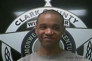 Timothy Nmn Richards Mugshot