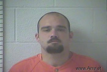 Timothy Ryan Richards Mugshot