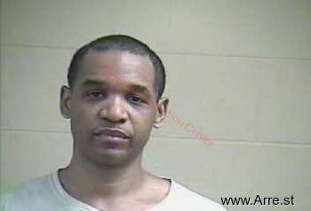 Timothy  Richards Mugshot