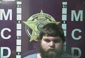 Timothy R Richardson Mugshot