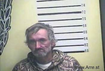 Timothy  Richardson Mugshot