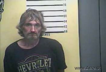 Timothy  Richardson Mugshot