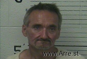 Timothy  Richardson Mugshot