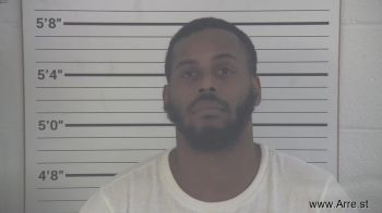 Timothy Johnathon- Michael Richardson Mugshot